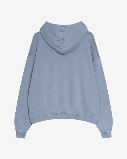 Kaotiko No Time For Love Sweater Blauw