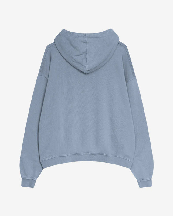 Kaotiko No Time For Love Sweater Blauw