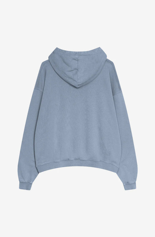 Kaotiko No Time For Love Sweater Blauw