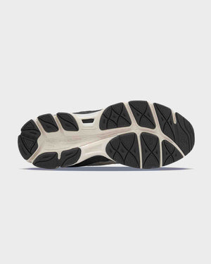 sics Gel NYC Sneaker Beige / Grijs zoolaanzicht