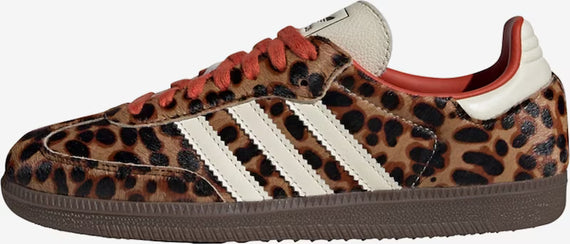 Adidas Handball Spezial Brown