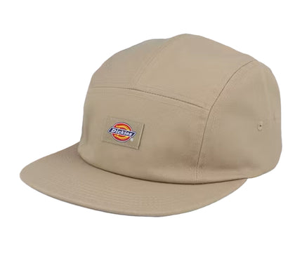 Dickies Albertville 5-Panel-Baseballkappe