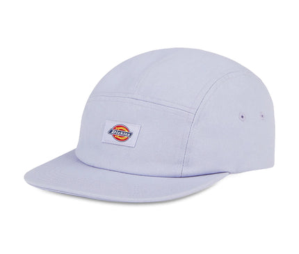 Dickies Albertville 5-Panel-Baseballkappe