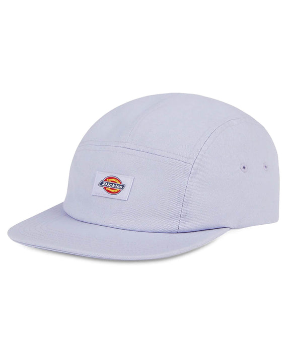 Casquette de baseball à 5 ​​panneaux Dickies Albertville