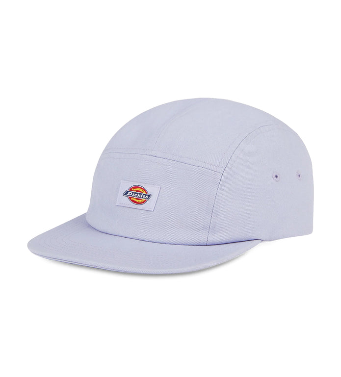 Dickies Albertville 5-Panel Baseballcap Lila