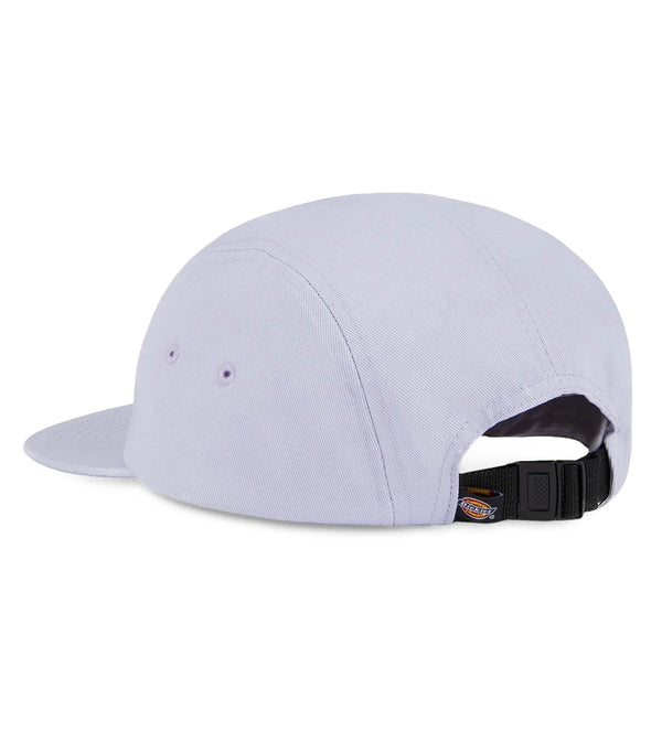 Dickies Albertville 5-Panel-Baseballkappe