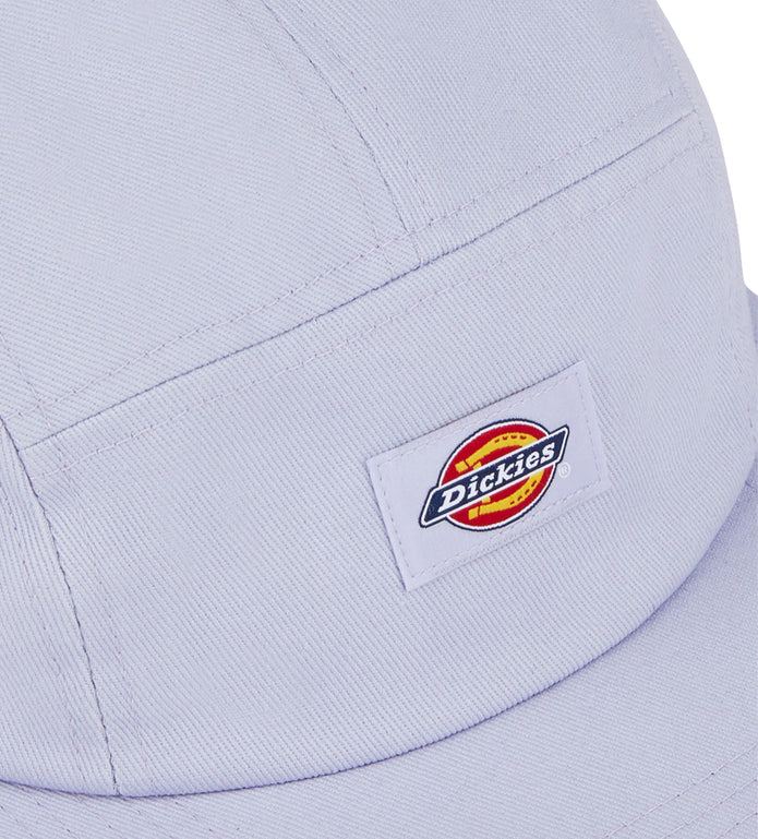 Dickies Albertville 5-Panel-Baseballkappe