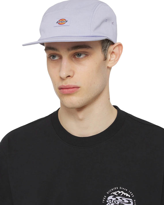 Casquette de baseball à 5 ​​panneaux Dickies Albertville