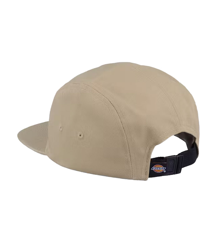 Dickies Albertville 5-Panel-Baseballkappe