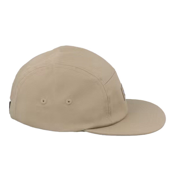 Dickies Albertville 5-Panel Baseballcap Khaki