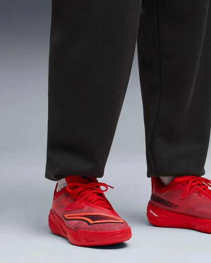 Puma All-Pro NITRO 2 Basketbalschoen Rood