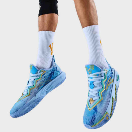 Anta KAI 2 Klay Basketbalschoen zwevend