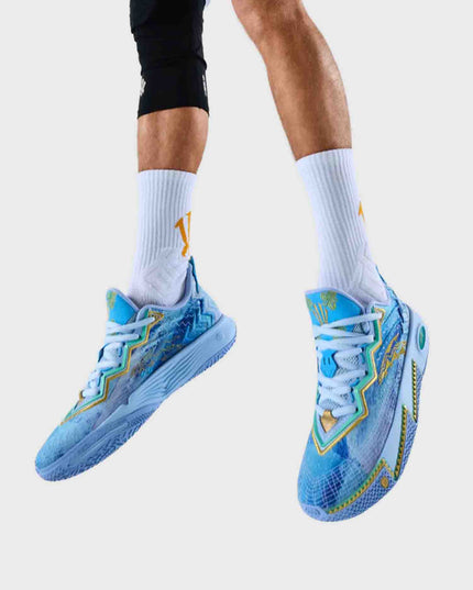 Anta KAI 2 Klay Basketbalschoen zwevend