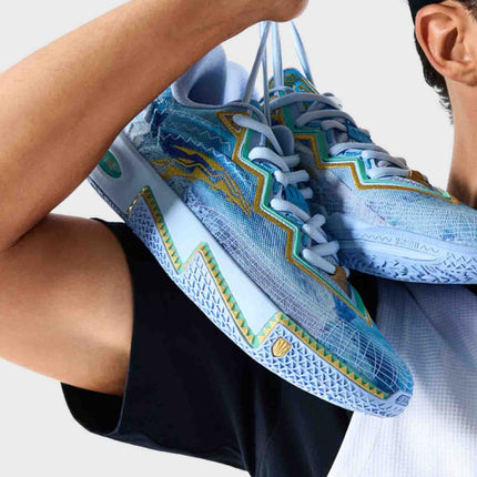 Anta KAI 2 Klay Basketbalschoen cu 1