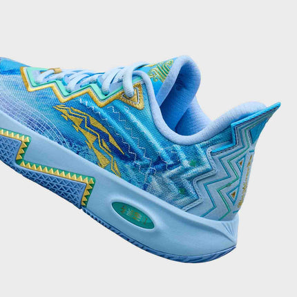 Anta KAI 2 Klay Basketbalschoen zij