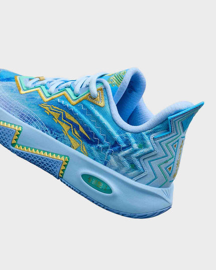 Anta KAI 2 Klay Basketbalschoen zij