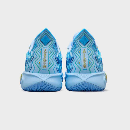 Anta KAI 2 Klay Basketbalschoen achteraanzicht