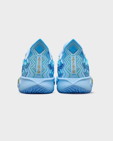 Anta KAI 2 Klay Basketbalschoen achteraanzicht