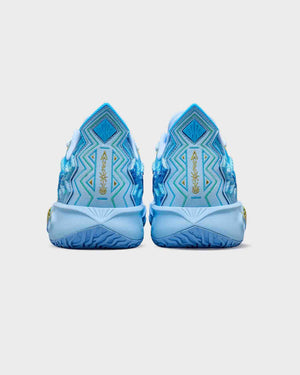 Anta KAI 2 Klay Basketbalschoen achteraanzicht
