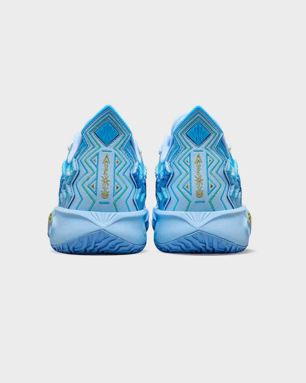 Anta KAI 2 Klay Basketbalschoen achteraanzicht