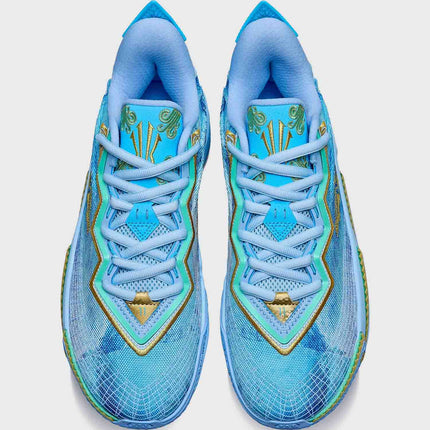 Anta KAI 2 Klay Basketbalschoen boven