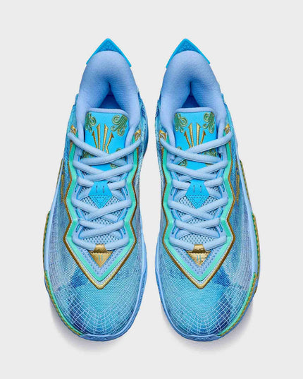 Anta KAI 2 Klay Basketbalschoen boven