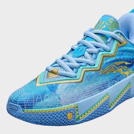 Anta KAI 2 Klay Basketbalschoen cu