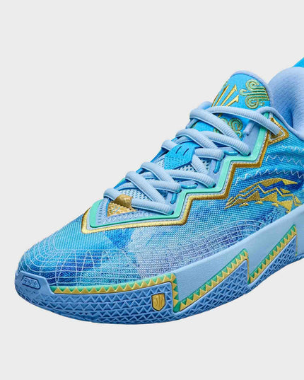 Anta KAI 2 Klay Basketbalschoen cu