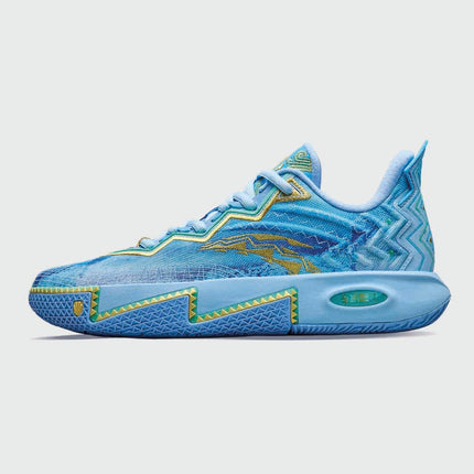 Anta KAI 2 Klay Basketbalschoen links