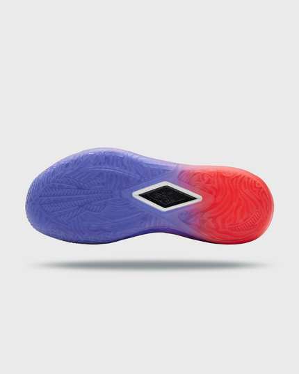 Anta KAI 3 432HZ onderkant schoen carbon zool