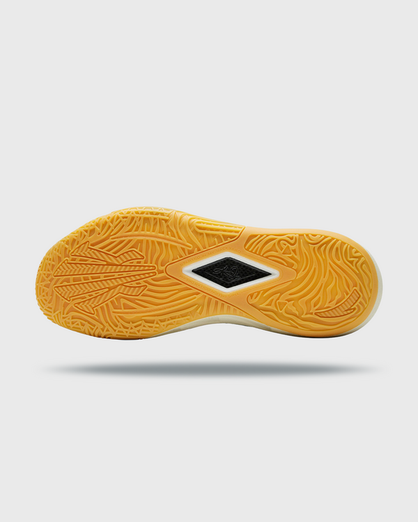 Anta KAI 3 Politics Patchwork onderkant outsole grip carbon outsole