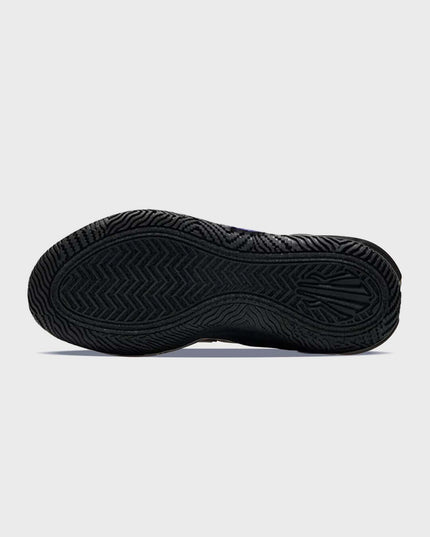 Anta KAI Speed 2 Black Warrior – Zwart zoolaanzicht