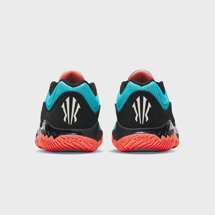 Anta KAI Speed 2 Twilight Zwart achteraanzicht