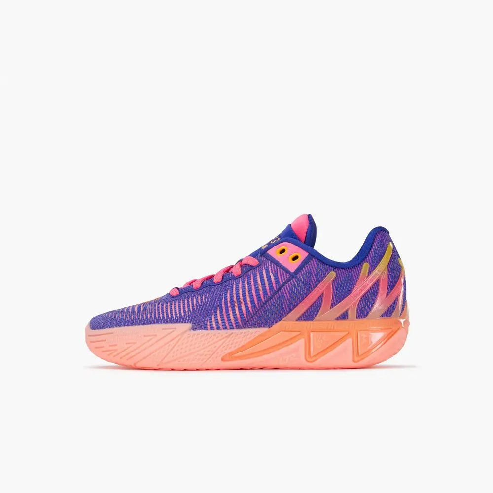 Chaussures de basketball Anta KT11 Sunset Boulevard