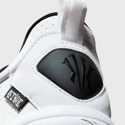 Chaussure de basket-ball Anta KAI 1 Team blanche