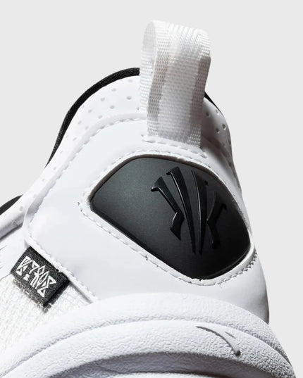 Chaussure de basket-ball Anta KAI 1 Team blanche