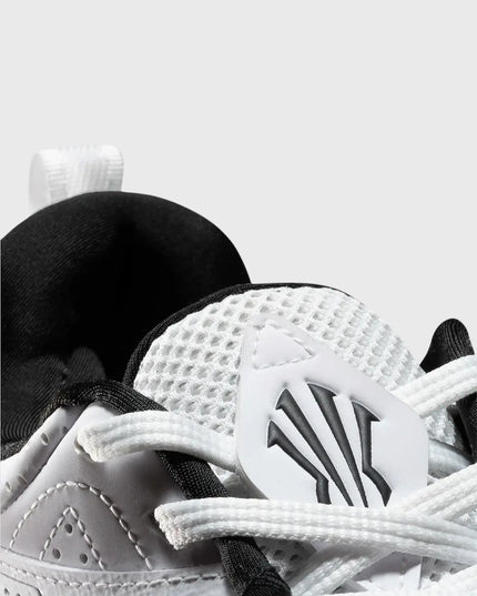 Chaussure de basket-ball Anta KAI 1 Team blanche