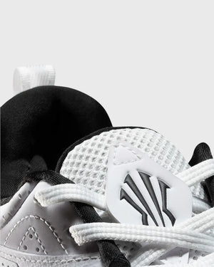 Anta KAI 1 Team Basketbalschoen Wit
