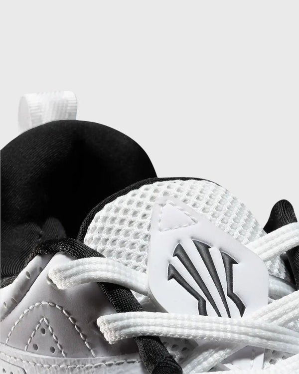 Anta KAI 1 Team Basketbalschoen Wit