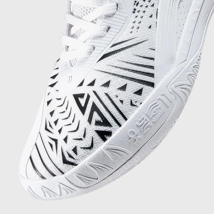 Chaussure de basket-ball Anta KAI 1 Team blanche