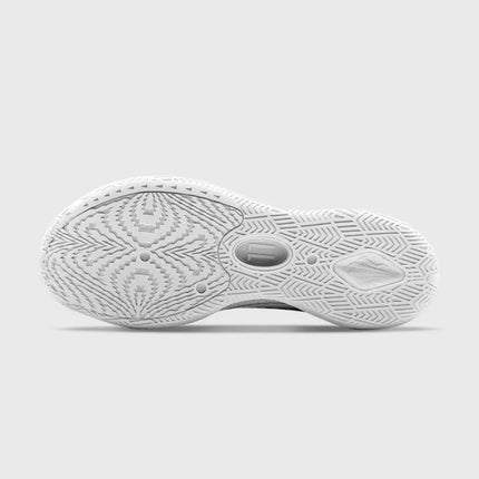 Chaussure de basket-ball Anta KAI 1 Team blanche