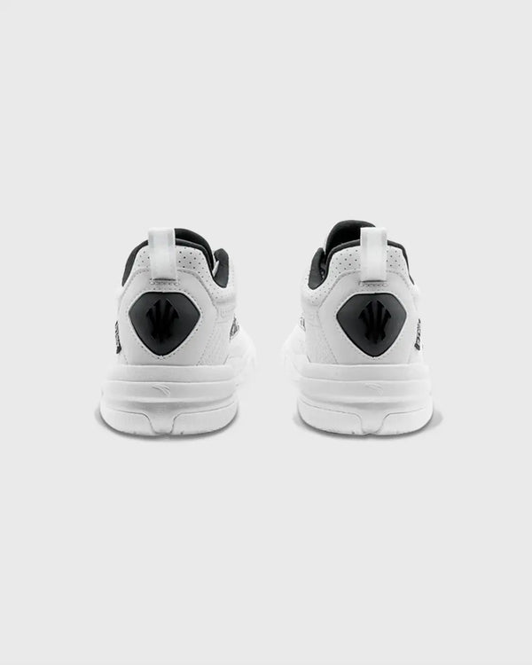 Anta KAI 1 Team Basketbalschoen Wit