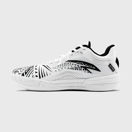 Chaussure de basket-ball Anta KAI 1 Team blanche