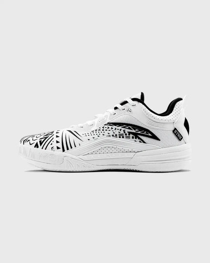 Chaussure de basket-ball Anta KAI 1 Team blanche