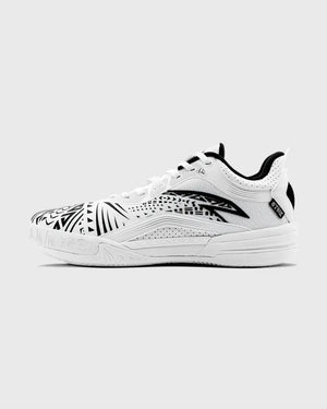 Anta KAI 1 Team Basketbalschoen Wit