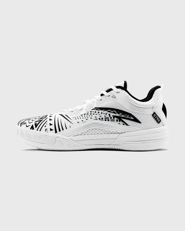 Anta KAI 1 Team Basketbalschoen Wit
