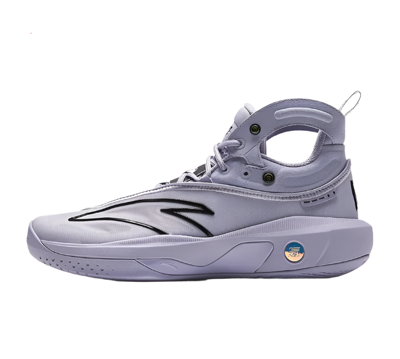 Anta Klay Thompson KT8 Basketball Shoe FATHER AND SON