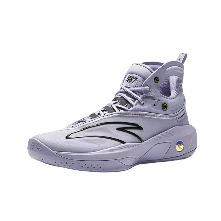 Anta Klay Thompson KT8 Basketball Shoe FATHER AND SON