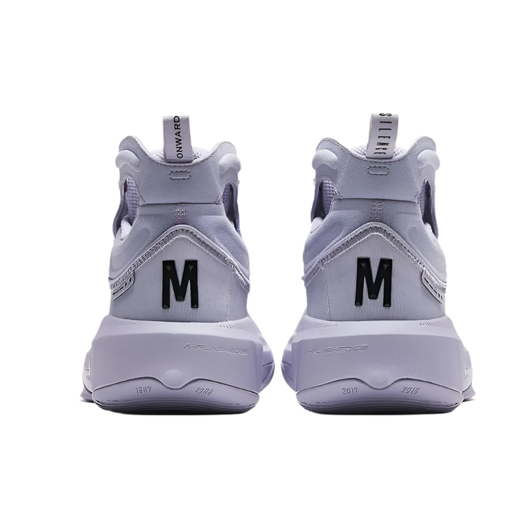 Anta Klay Thompson KT8 Basketbalschoen FATHER AND SON