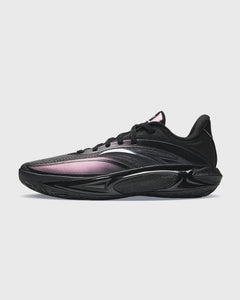Anta Scalpel 3 Basketbalschoen Zwart links
